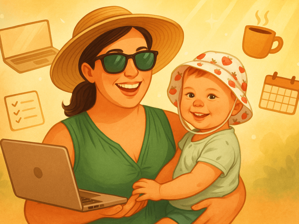 What’s Really Stopping You From Starting Your Business?&nbsp;🎙️