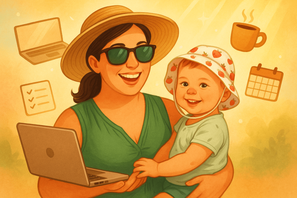 What’s Really Stopping You From Starting Your Business?&nbsp;🎙️